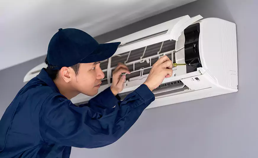 AC Duct Cleaning Storrs