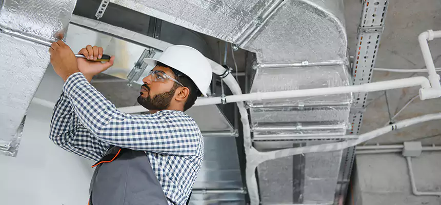 Proactive Ac Vent Repairs & Air Duct Replacement Companies Near Me in Storrs