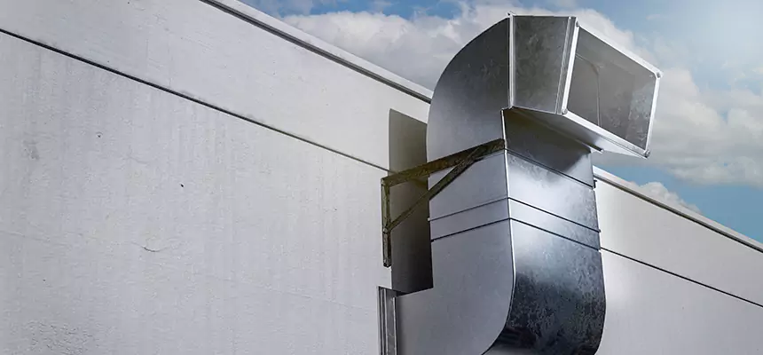 Trusted Industrial Dryer Vent Cleaning in Storrs