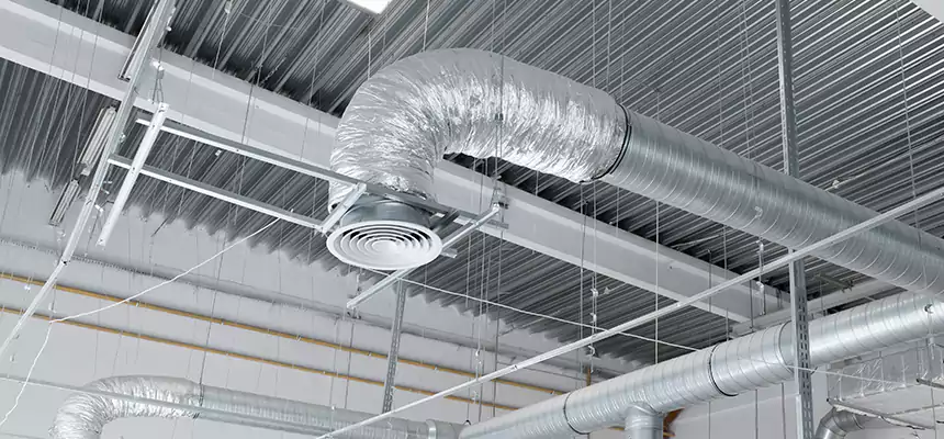 Our Dryer Vent Hose Replacement Services in Storrs, CT