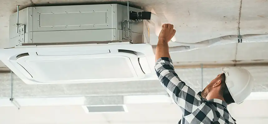 Our Local Vent Cleaning Services in Storrs, CT