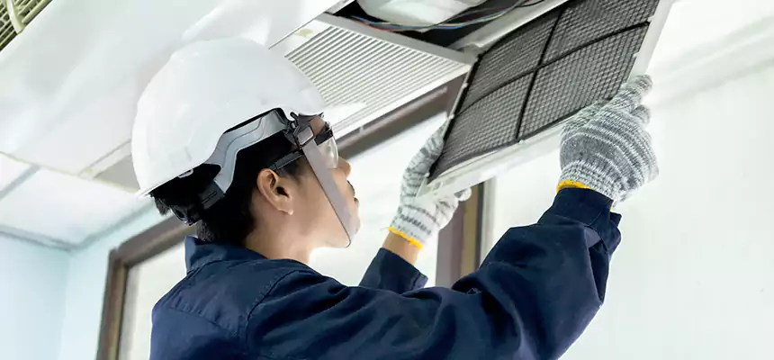 Our Mold & Mildew Removal from Air Ducts Services in Storrs, CT