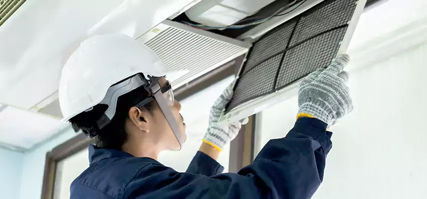 Our Multi-family Home Duct Cleaning Services in Storrs, CT
