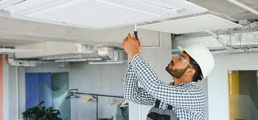 Our Roof Dryer Vent Cleaning Services in Storrs, CT