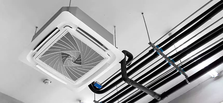 Our Smart AC Vent Controller Services in Storrs, CT