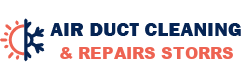 Air Duct Cleaning & Repairs Storrs