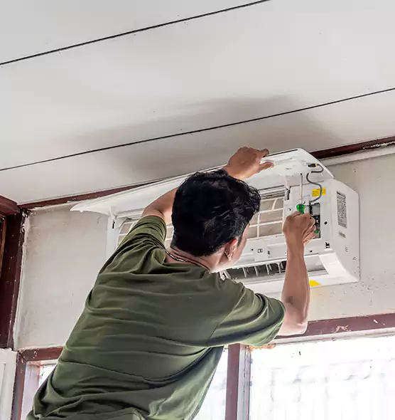 About Air Duct & AC Odor Removal in Storrs, CT