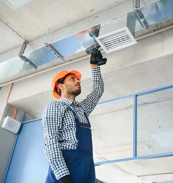 Welcome to Air Duct Cleaning & Repairs Storrs — Your Local Air Duct Installation Specialists in Storrs, CT