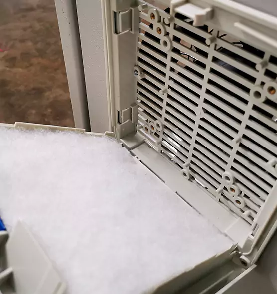 About Air Duct Overhaul & Upgrades in Storrs, CT