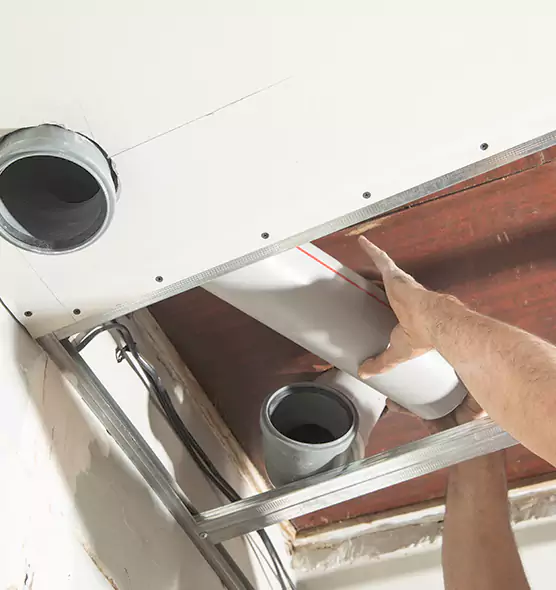 Professional Air Duct Replacement in Storrs, CT