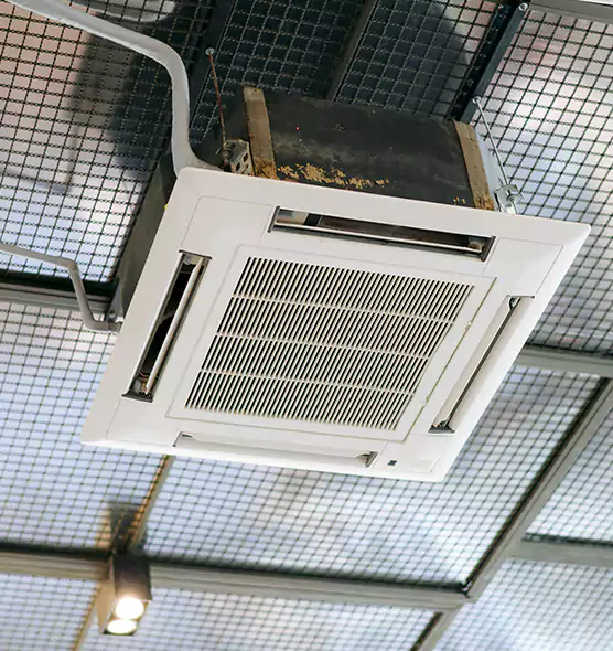 Top-Notch Allergy Relief Vent Cleaning Services in Storrs, CT