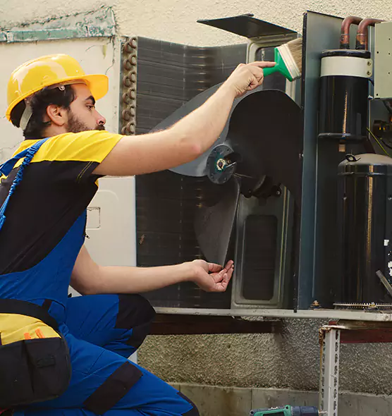 About Dryer Duct Fire Hazard Inspection in Storrs, CT