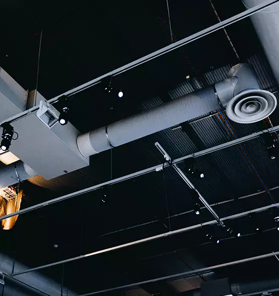 About Duct Sanitization with UV Light in Storrs, CT