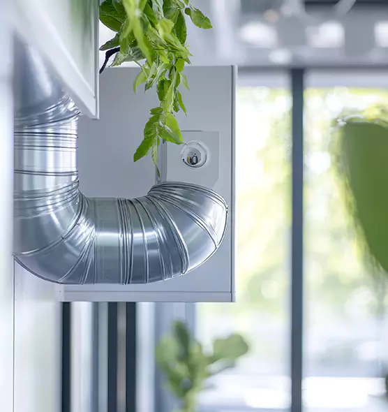 Professional Eco-Friendly Duct Cleaning Services in Storrs, CT