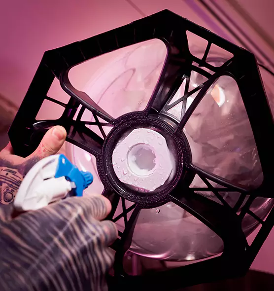 Expert Low VOC Vent Installation in Storrs, CT