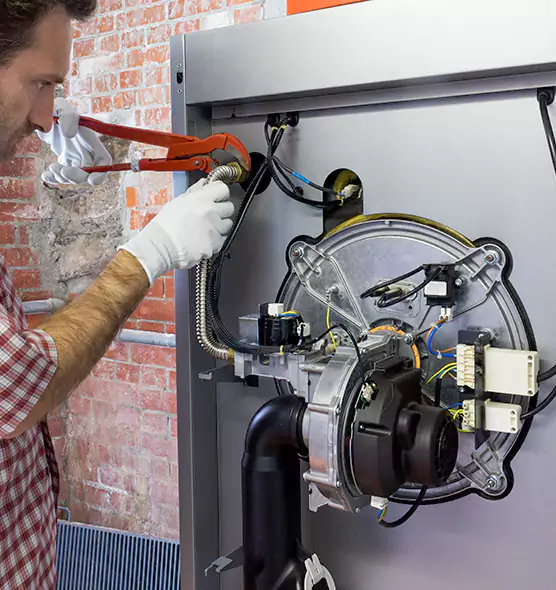 Advanced Repair Dryer Vent Hose in Storrs, CT