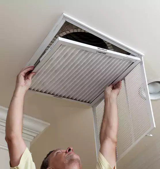 Advanced Residential Vent Cleaning in Storrs, CT
