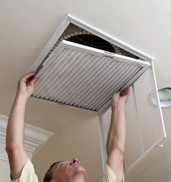 Professional Vent Relocation Services in Storrs, CT