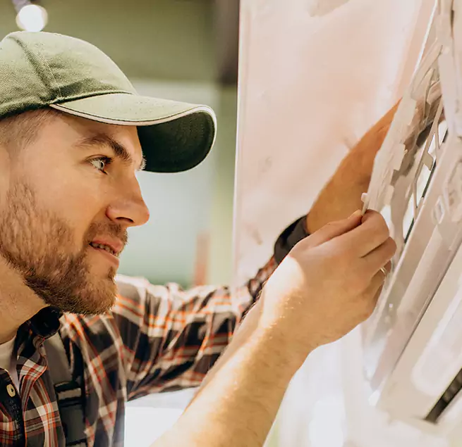 Why Homeowners Businesses Trust Us in Storrs, CT?