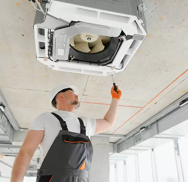 Why Homeowners & Businesses Trust Us in Storrs, CT?