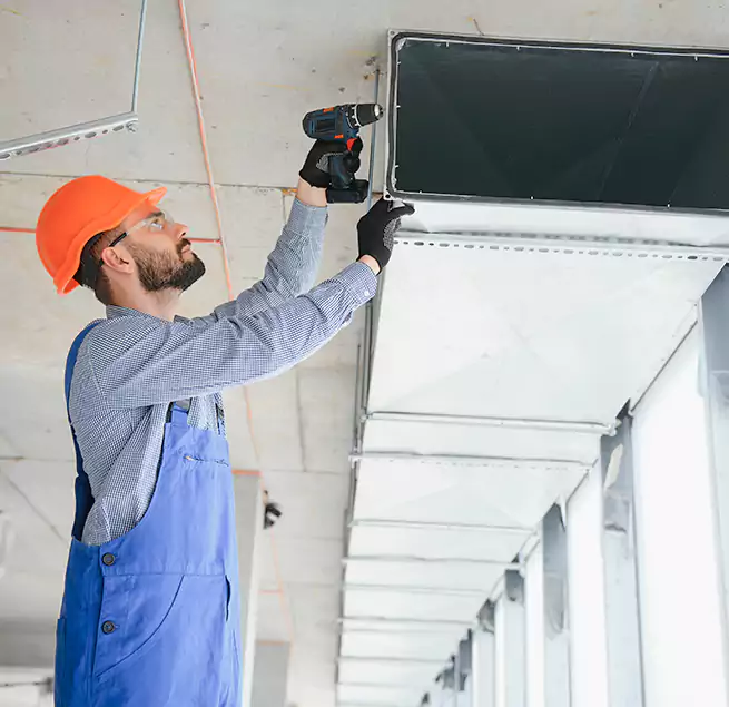 Why Homeowners & Businesses Trust Us in Storrs, CT?