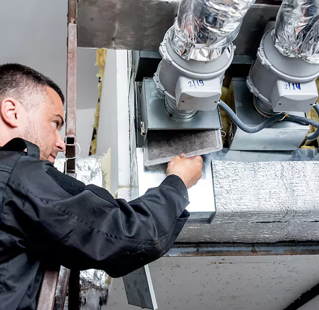 Why Homeowners & Businesses Trust Us in Storrs, CT?