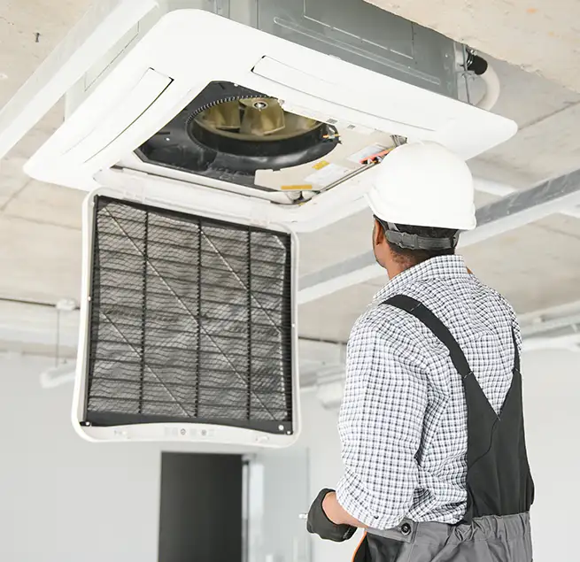 Why Homeowners & Businesses Trust Us in Storrs, CT?