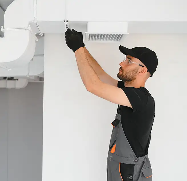 Why Homeowners & Businesses Trust Us in Storrs, CT?