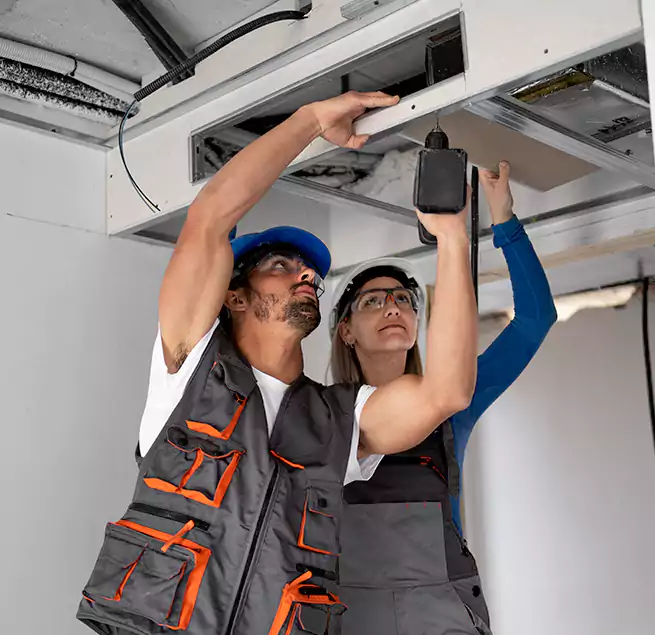 Why Homeowners & Businesses Trust Us in Storrs, CT