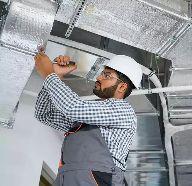 Why Homeowners & Businesses Trust Us Storrs, CT?