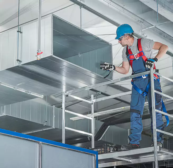 Why Homeowners & Businesses Trust Us in Storrs, CT?