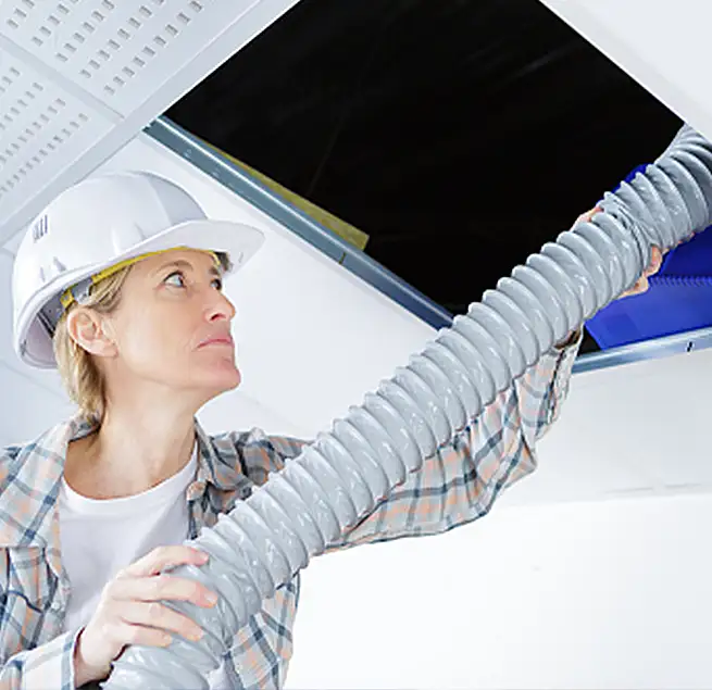 Why Homeowners & Businesses Trust Us Storrs, CT