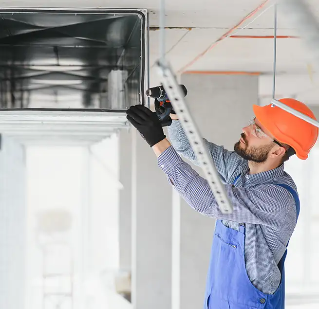 Why Homeowners & Businesses Trust Us in Storrs, CT?