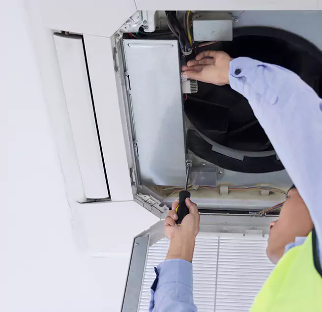 Why Homeowners & Businesses Trust Us Storrs, CT?