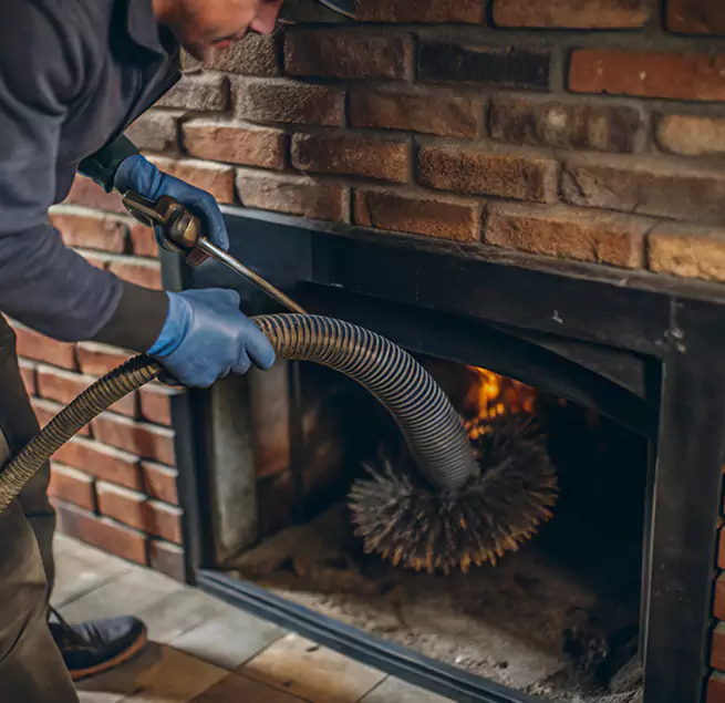 Why Homeowners & Businesses Trust Us in Storrs, CT?