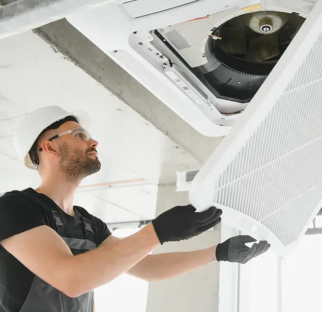 Why Homeowners & Businesses Trust Us in Storrs, CT?