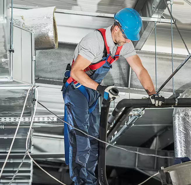 Why Homeowners & Businesses Trust Us in Storrs, CT?