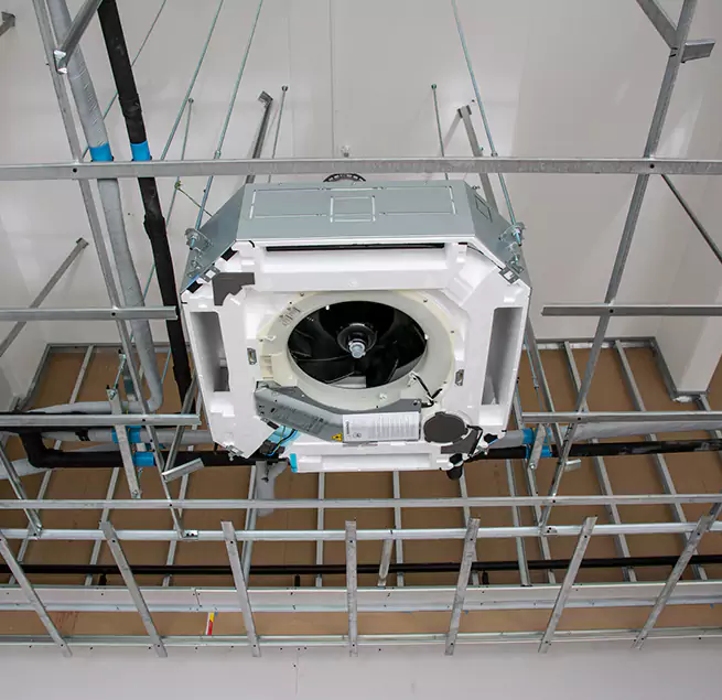 Why Homeowners & Businesses Trust Us in Storrs, CT?