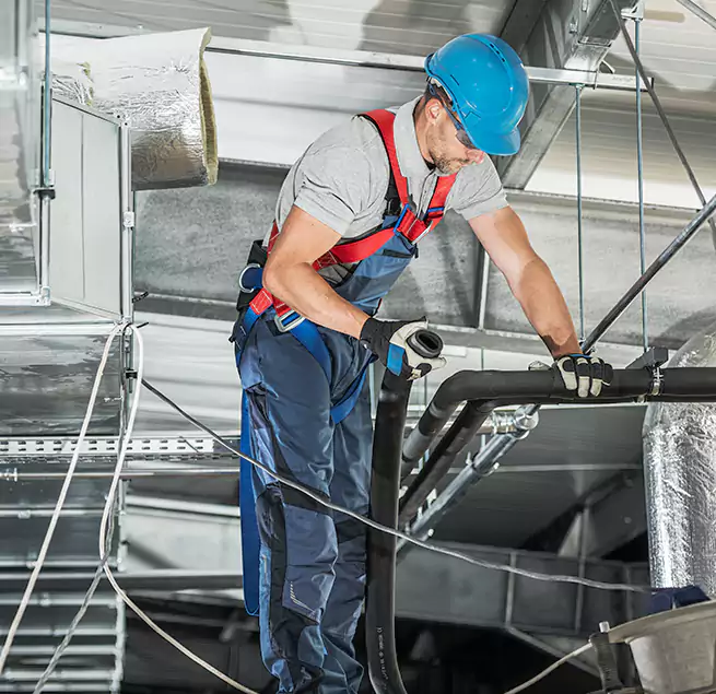 Why Homeowners & Businesses Trust Us in Storrs, CT?