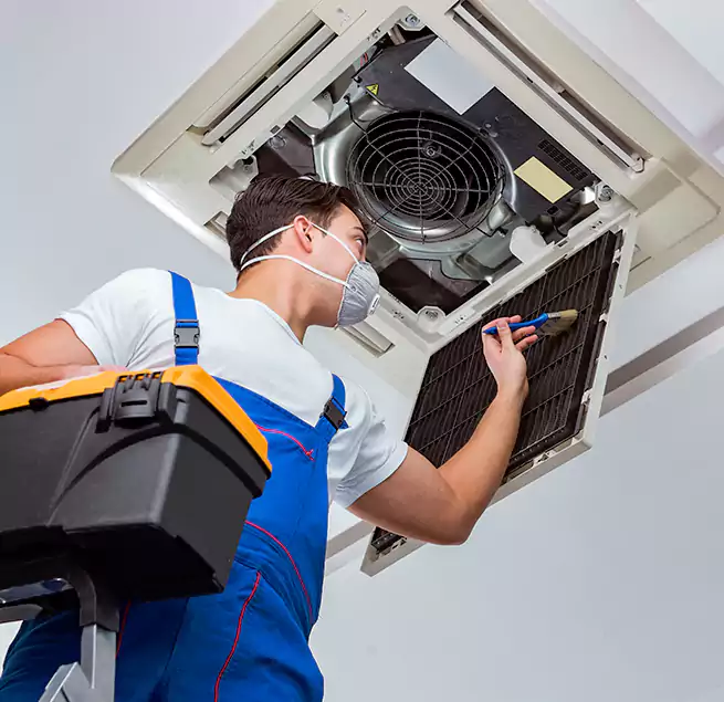 Why Homeowners & Businesses Trust Us in Storrs, CT