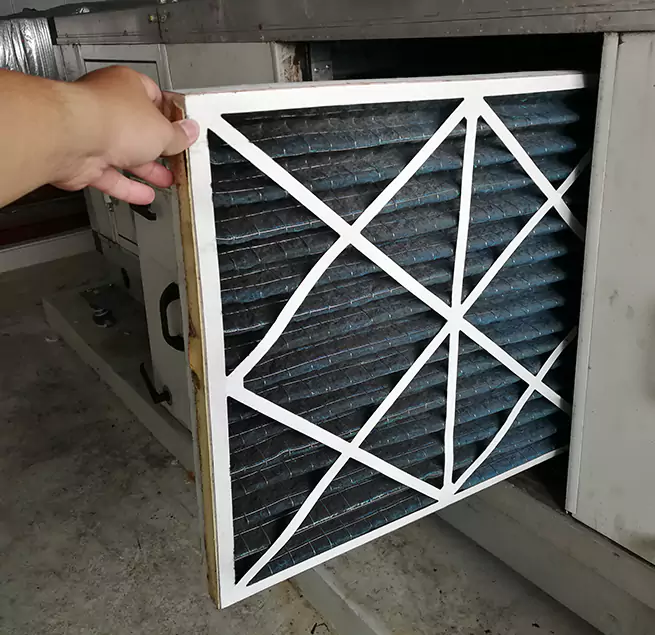 Why Homeowners & Businesses Trust Us Storrs, CT?