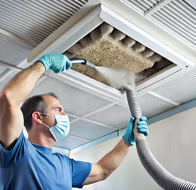 Why Homeowners Businesses Trust Us in Storrs, CT?