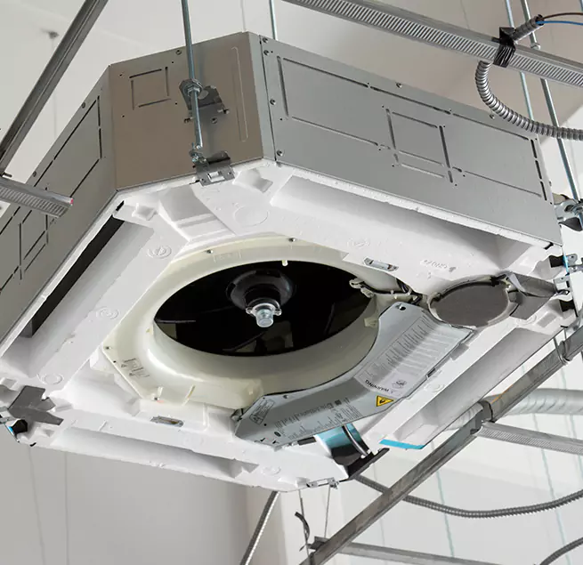 Why Homeowners & Businesses Trust Us in Storrs, CT?