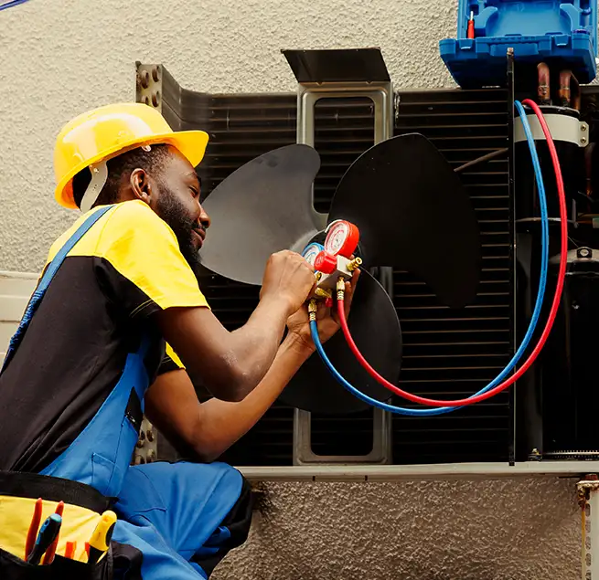 Why Homeowners & Businesses Trust Us in Storrs, CT?