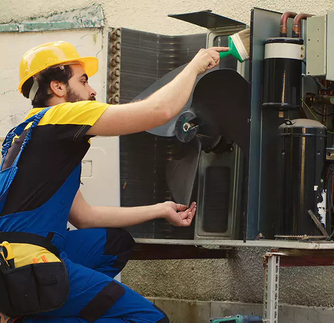 Why Homeowners & Businesses Trust Us Storrs, CT?