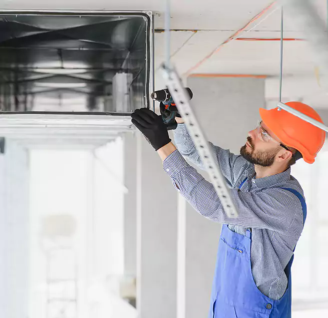 Why Homeowners & Businesses Trust Us in Storrs, CT?