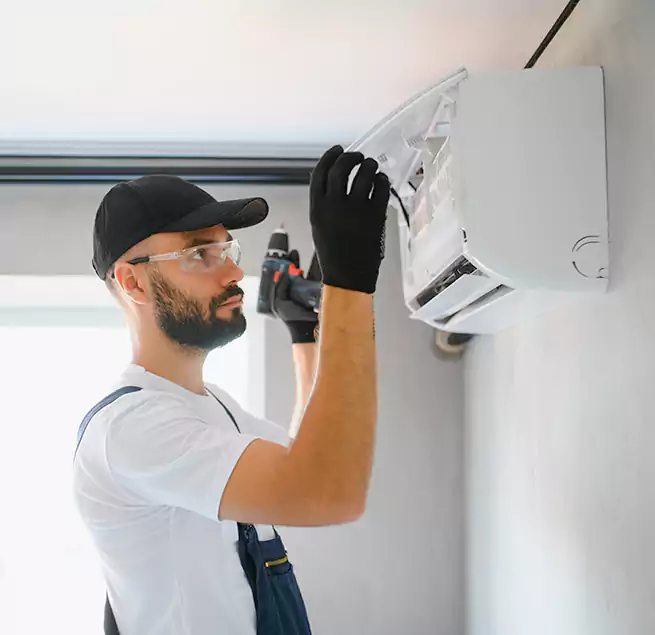 Why Homeowners & Businesses Trust Us in Storrs, CT