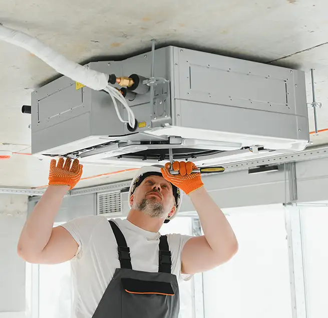 Why Homeowners & Businesses Trust Us Storrs, CT