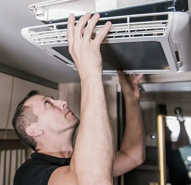 Why Homeowners & Businesses Trust Us Storrs, CT