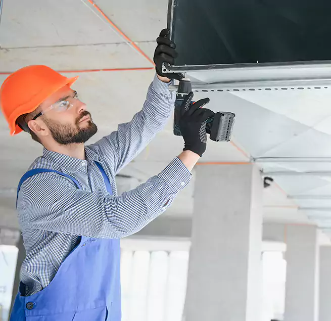 Why Homeowners & Businesses Trust Us in Storrs, CT?